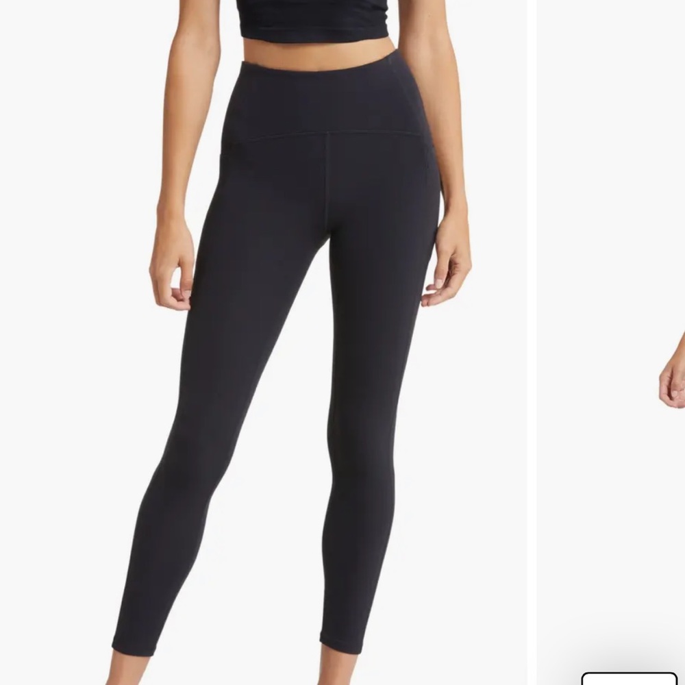 Zella high waisted leggings